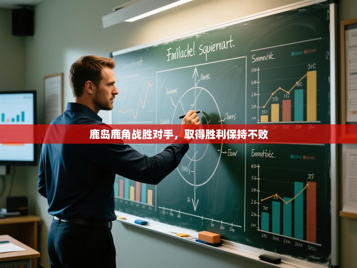 鹿岛鹿角战胜对手，取得胜利保持不败  第2张