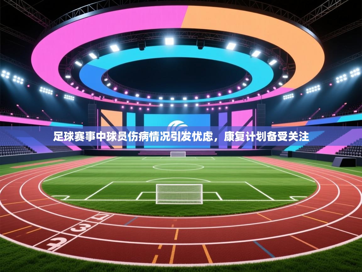 足球赛事中球员伤病情况引发忧虑，康复计划备受关注  第1张