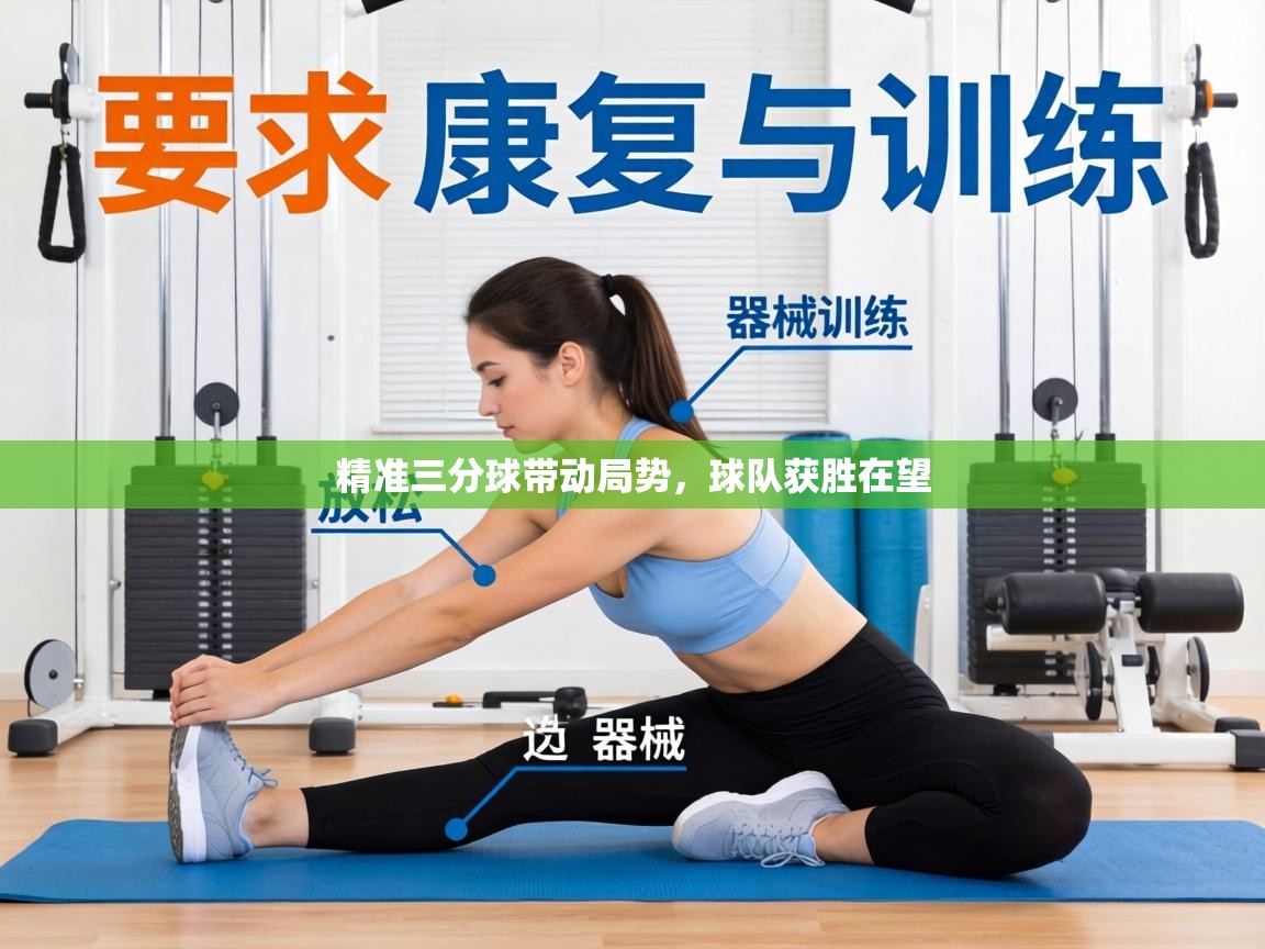 精准三分球带动局势,球队获胜在望 第1张